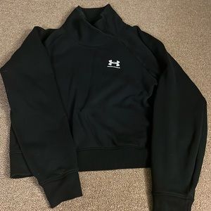 Under Armour hoodie size medium